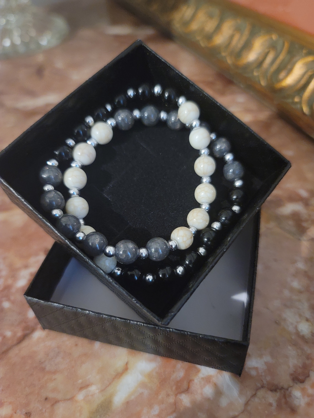 Giveaway Bracelet Set